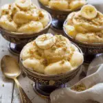 Banana Pudding Ice Cream