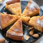 Basbousa Recipe