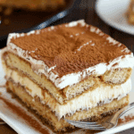 Italian Tiramisu