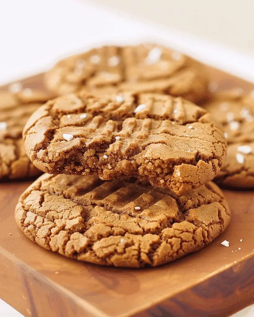 Biscoff Lava Cookies (Better Than Crumbl!)