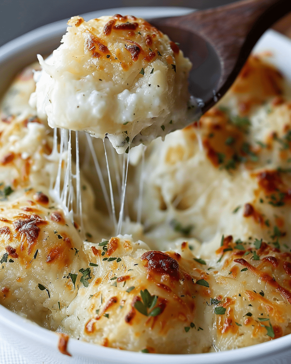 Chicken Bubble Biscuit Bake Casserole