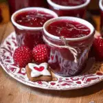 CFC’s Festive Homemade Cranberry Sauce!