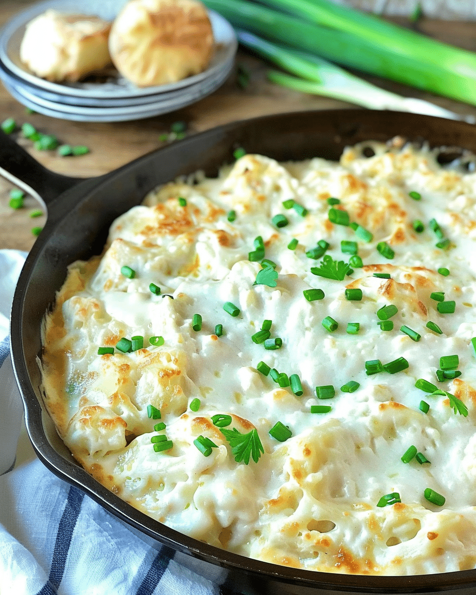 Creamy Olive Garden Alfredo Copycat
