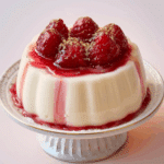 Creamy Panna Cotta