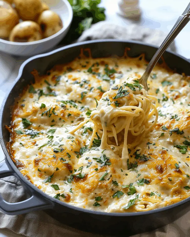 White Cheddar Chicken Pasta