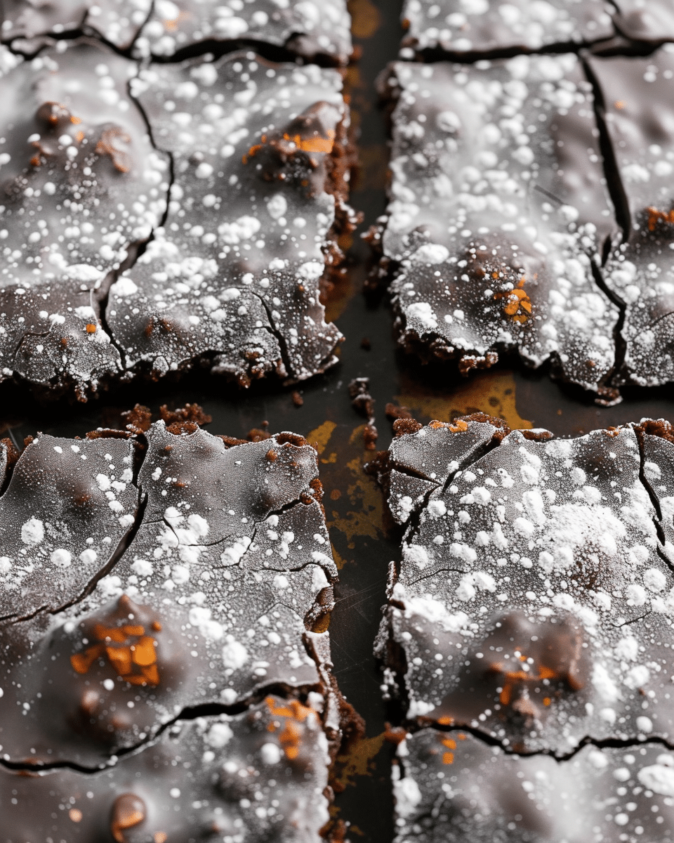 Crockpot Candy Recipe