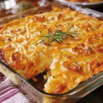 Farmer’s Casserole