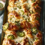 Jalapeno Popper Twists