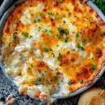 Joe’s Crab Shack Crab Dip