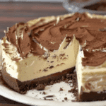 Mary Berry’s Baileys Cheesecake