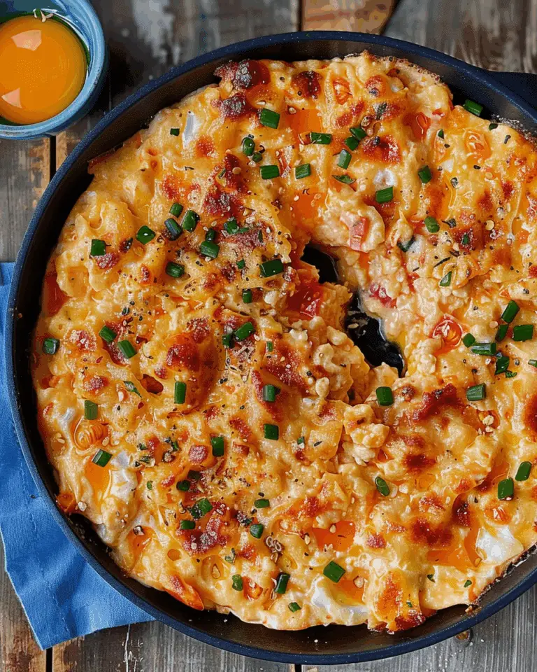 Menemen Recipe