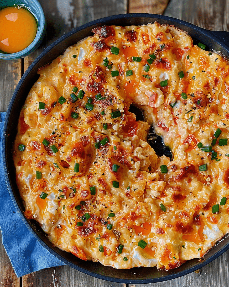 Menemen Recipe