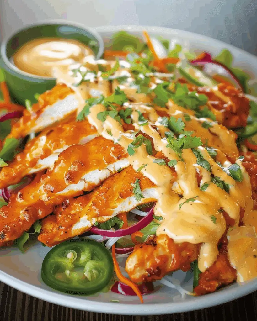 Mexican Chicken With Cheese Sauce