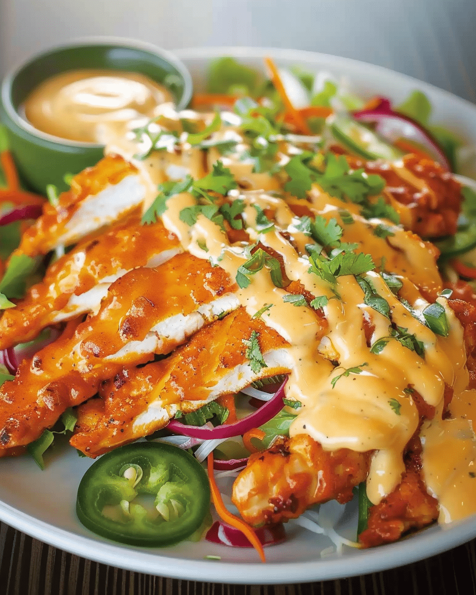 Mexican Chicken With Cheese Sauce