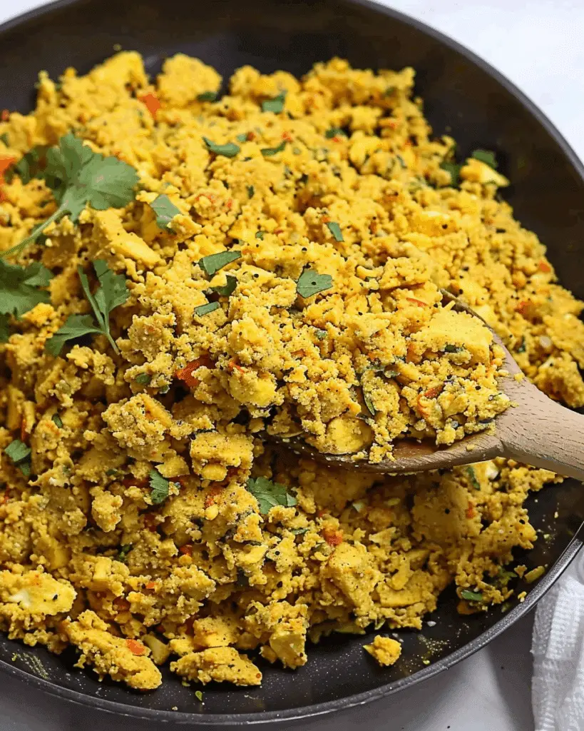 Street Style Egg Bhurji (Anda Bhurji)