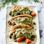Sweet Potato & Black Bean Tacos