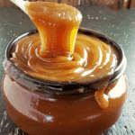 Thick Caramel Sauce