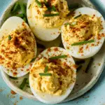 Best Classic Deviled Eggs Recipe