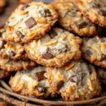 Almond Joy Cookies