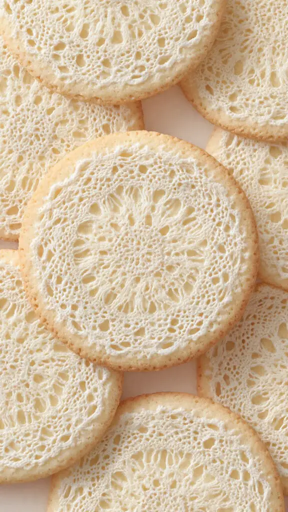 Amish Sugar Cookies