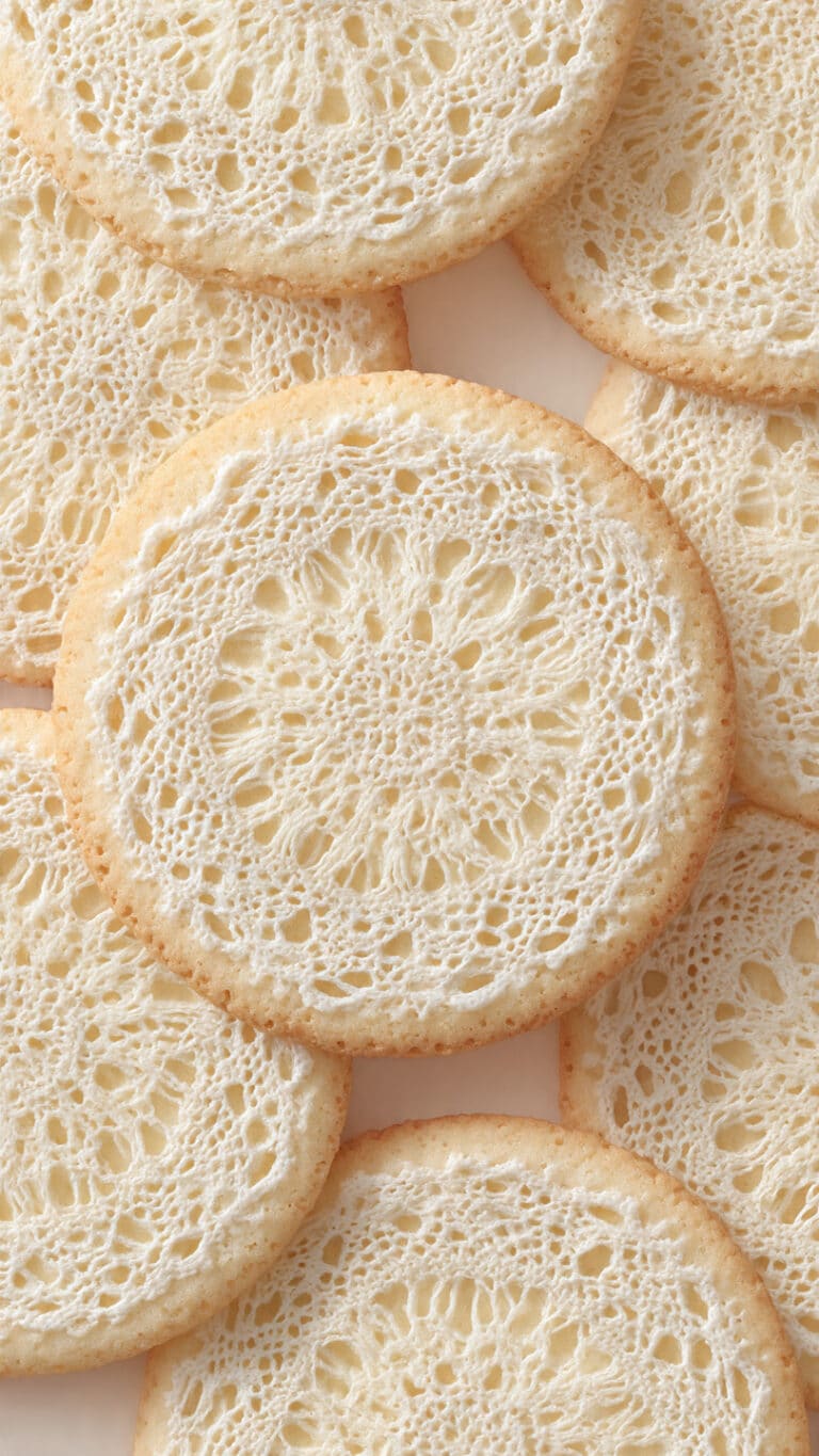 Amish Sugar Cookies
