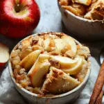 Apple Pie Bread Pudding
