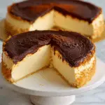 Burnt Basque Cheesecake Recipe