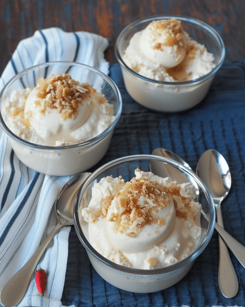 Burnt Sugar and Cardamom Pot De Creme