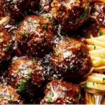 California Spaghetti