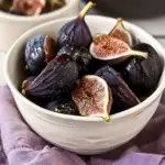 Caramelized Figs (Quick and Easy)