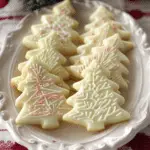 Soft Christmas Cookies