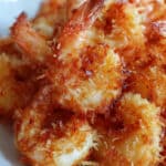Crispy Shrimp Tempura