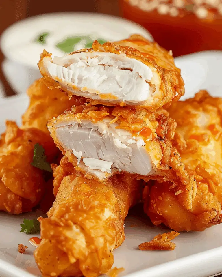 Crispy Buffalo Chicken Quesadilla Egg Rolls