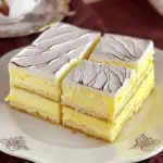 Custard Slice