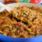 Authentic Neapolitan Genovese Sauce