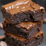 Flourless Brownies