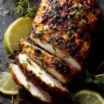 Greek Yogurt Chicken