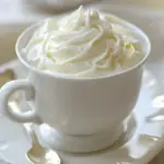 Greek Style Yogurt with Lemon