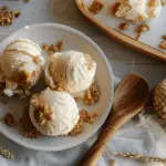 Hannah Bae’s Toasted Rice Ice Cream
