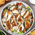 Healthy Chicken Salad