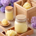 Homemade Oat Milk Creamer