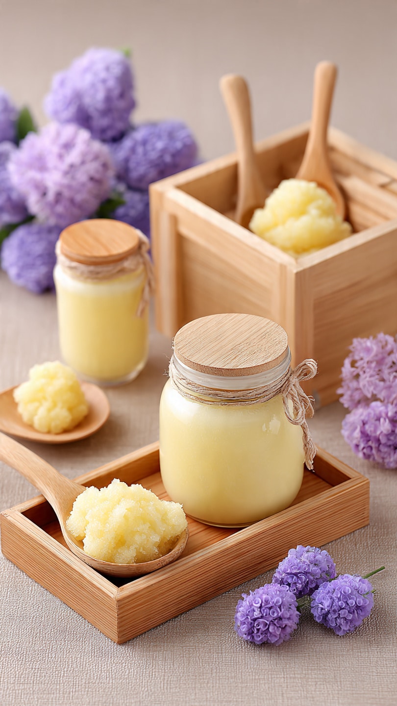 Homemade Oat Milk Creamer