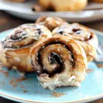 Heavenly Homemade Cinnamon Rolls With Perfect Swirls