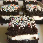 Marshmallow Brownies