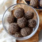 Molasses Snack Bites