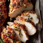 My Go-To Pan-Seared Chicken Breast with Butter Sauce