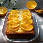 Orange Olive Oil Cake (Easy One-Bowl Recipe)