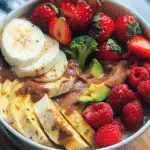 Power Protein Bowl Deluxe