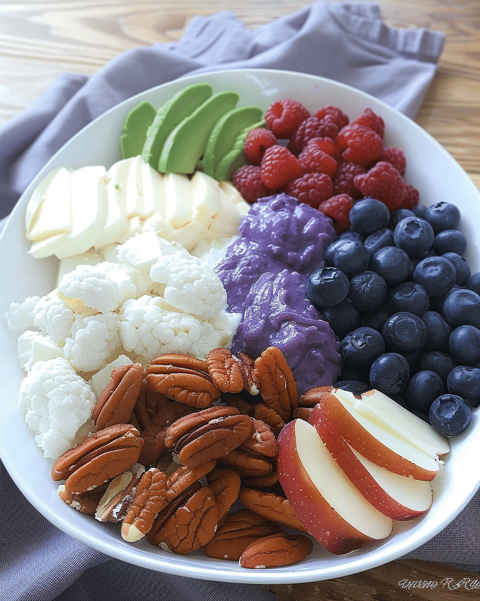 Power Protein Bowl Deluxe