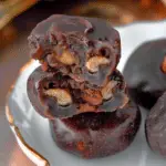 Protein-Stuffed Dates
